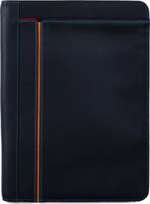 Produktbild von MyWalit Schreibmappe Leder 33 cm