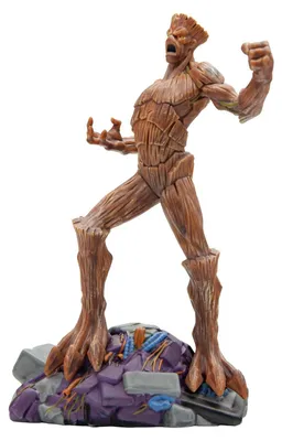 Imagen del producto de Figura Groot Guardianes de la Galaxia 13 cms