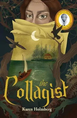 Produktbild von The Collagist