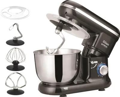 Image de Robot de cuisine Zilan ZLN-3185