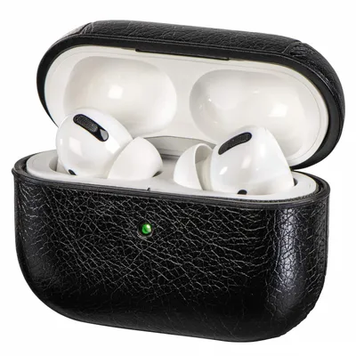 Immagine prodotto di Custodia per Apple AirPods Pro con cinturino sportivo nero