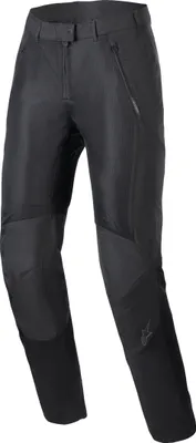 Produktbild von Alpinestars Stella C-1 Air Damen Motorrad Textilhose, schwarz, 2XL