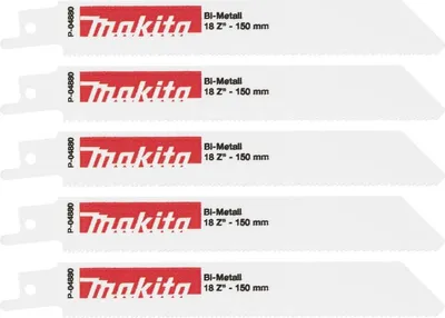 Obrázek produktu pro Makita P-04880 Reciproblatt BIM 150/18Z