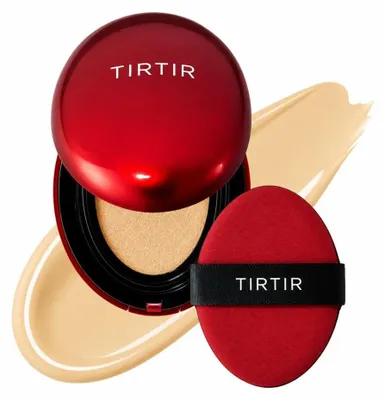 Produktbild von TIRTIR - Mask Fit Red Cushion Foundation 22 W, 18 g