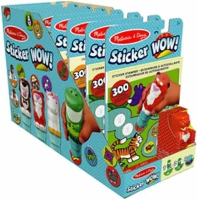 Produktbild von 6075655, Bastelset für Kinder, 3 Jahr(e), Mehrfarbig