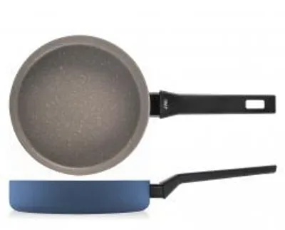 Produktbild von H&H Antihaft-Pfanne Arctic, 22 cm