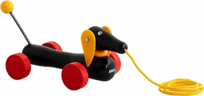 Produktbild von Dackel BRIO 63033200