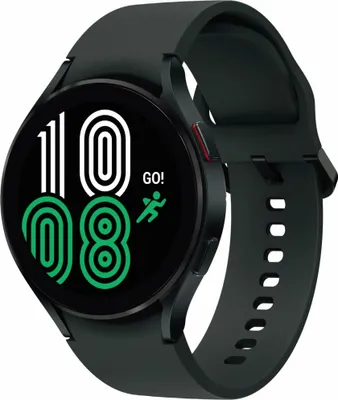 Zdjęcie produktu dla Samsung Galaxy Watch 4 LTE 44mm Zielony