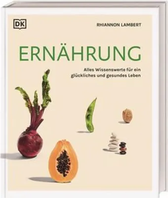 Produktbild von Ernährung