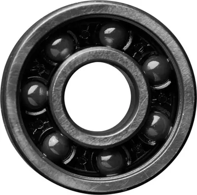 Produktbild von Ceramicspeed 608 Lager Silber 22 x 8 x 7 mm Silber 22 x 8 x 7 mm