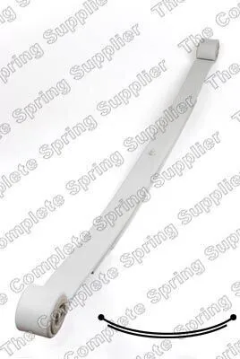 Produktbild von LESJÖFORS 5856816 Blattfedern für VW CRAFTER 30-50 Kasten (2E) Hinten 740/753mm