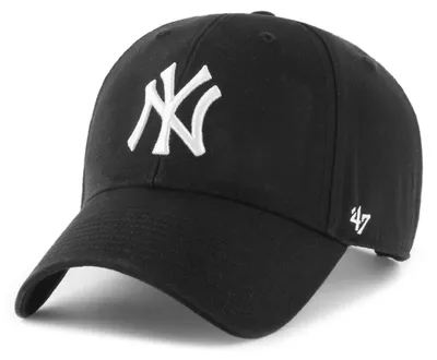 Produktbild von '47 Brand Cap MLB New York Yankees Legend '47 MVP Black