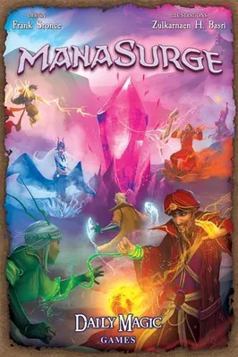 Image de ManaSurge