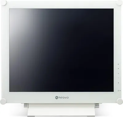 Produktbild von AG neovo X-19Ew   48,3cm  5:4   white