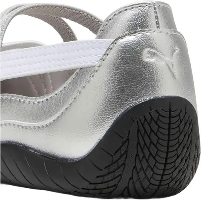 Obrázok produktu pre Puma Errores de Foto 401581-01 in PUMA Silver-PUMA White color size 38