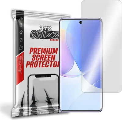 Produktbild von Hydrogel-Folie GrizzGlass Hydrofilm für Huawei Nova 9
