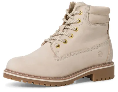 Immagine prodotto di Tamaris stivaletto elegante da donna 1-26244-41 grigio