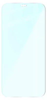 Produktbild von Szkło hartowane Bizon Glass Clear 2 do iPhone 12 / 12 Pro