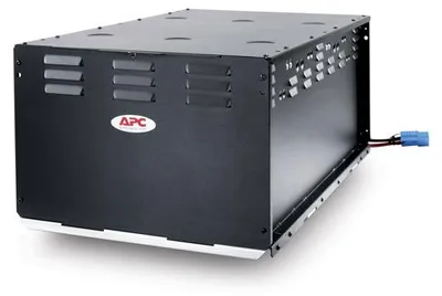 Immagine prodotto di APC UXABP48 APC Smart-UPS Ultra Battery Pack 48V