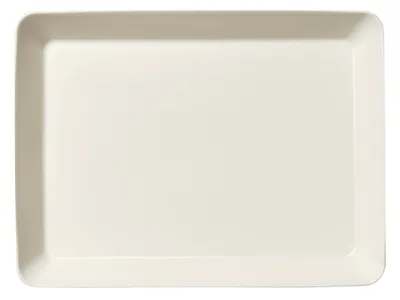 Produktbild von Iittala Teema Schale - 24 x 32 cm - Weiß
