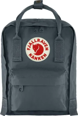 Produktbild von Fjällräven Kanken Mini, Stadt, Uni, Stoff, Vinylon