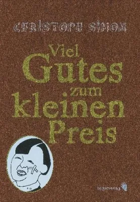 Produktbild von Viel Gutes zum kleinen Preis