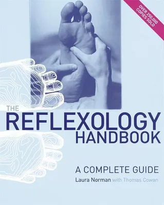 Obrázek produktu pro The Reflexology Handbook