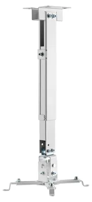 Immagine prodotto di Supporto per proiettore aisens cwp01tse-049 bianco