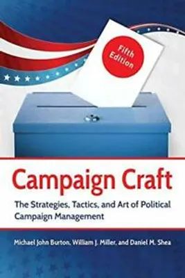 Produktbild von Campaign Craft