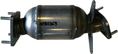 Obrázek produktu pro Katalyzátor Pro Ford 2,0Tdci/2,2Tdci 00-