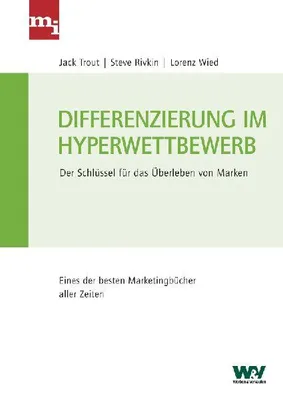 Produktbild von Differenzierung im Hyperwettbewerb