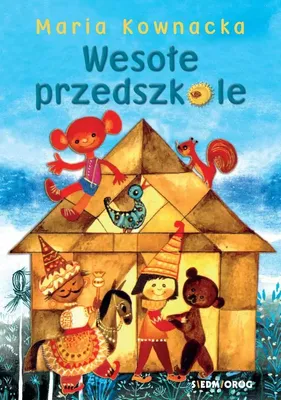 Immagine prodotto di Wesołe przedszkole