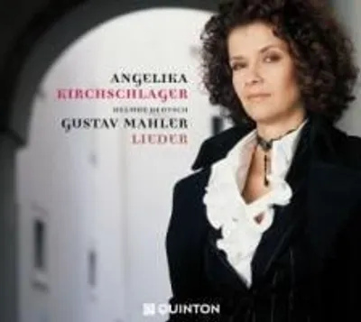 Produktbild von Lieder