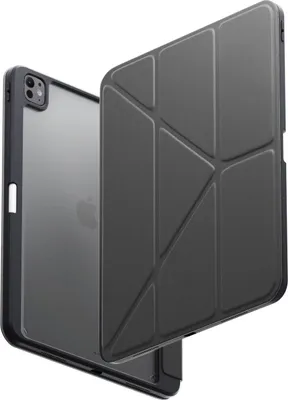 Obrázek produktu pro Uniq Moven, Folio, Apple, iPad Pro 13" (2024), 33 cm (13")