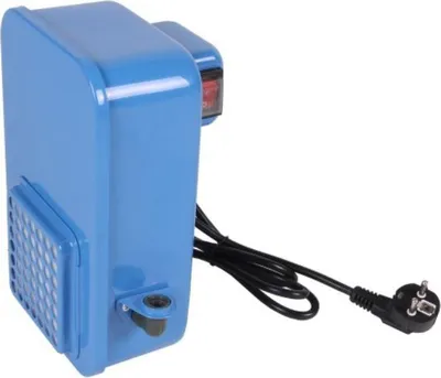 Immagine prodotto di Pompa di ricambio per vasca lavapezzi da  90/150 litri ,compatibile con modello GB2758