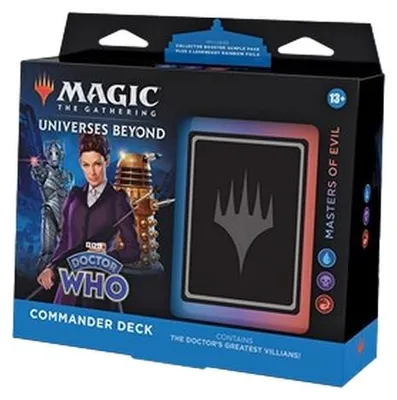 Zdjęcie produktu dla Wizards of the Coast D23650000, 13 lat(a)