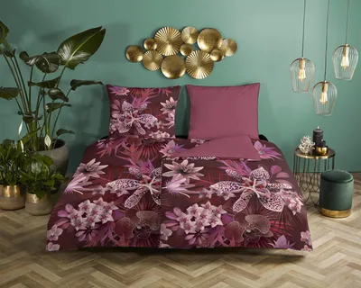 Immagine prodotto di Copripiumino Descanso 135x200 + 1* 80x80 cm - fiori
