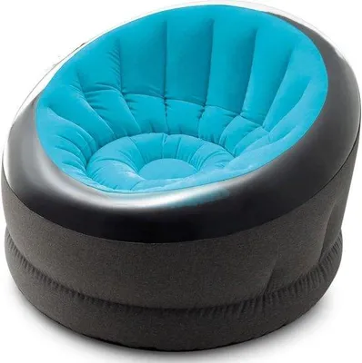 Produktbild von Famanu Aufblasbarer Sessel - 112x109x69 cm - verschiedene Farben