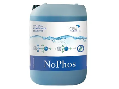 Zdjęcie produktu dla Dryden Aqua Nophos w płynie, 20 litrów