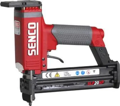 Produktbild von Senco Glasleistennagler Stauchkopfnagler SLP20XP WCE0472 4mm Nassverglasung AX 16-41 mm BR-03