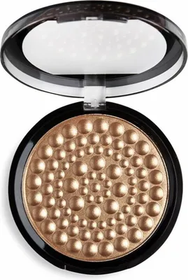 Zdjęcie produktu dla Rozświetlacz Magic Studio Bubble Palette (numer referencyjny: S0595676)