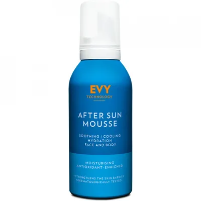 Zdjęcie produktu dla EVY Technology EVY After Sun Mousse 150ml