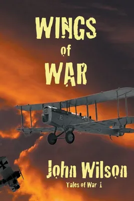 Produktbild von Wings of War