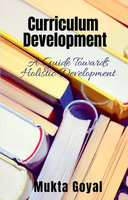 Produktbild von Curriculum Development
