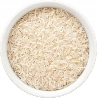 Produktbild von 5kg Basmati Reis langkörniger Rice Premium Reis Long Grain 5 kg