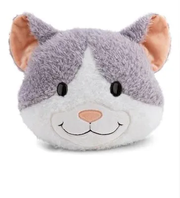 Produktbild von Nici Felli Katzensitzkissen 35x30 Cm Kinder One Size