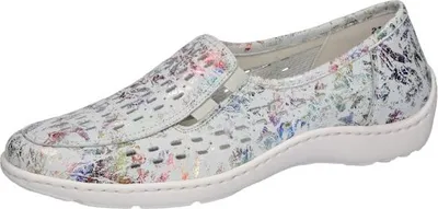 Zdjęcie produktu dla Waldläufer buty rekreacyjne sznurowane dla kobiet