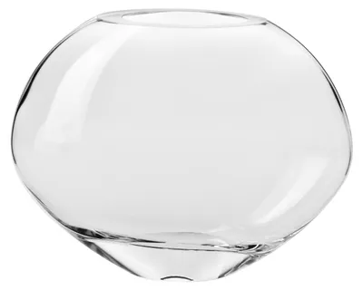 Produktbild von KROSNO Vase Klar, 21 cm