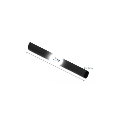 Zdjęcie produktu dla DELOCK Schrumpfschlauch 2 m x 8 mm schwarz