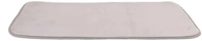 Produktbild von TRIXIE Liegematte für Skudo 7 / Gulliver 7 #39745 / 39874, 52 x 83 cm, grau